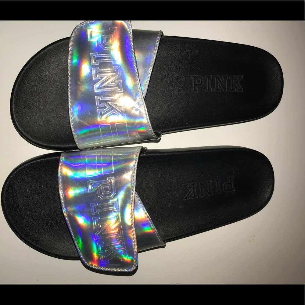 PINK Slides